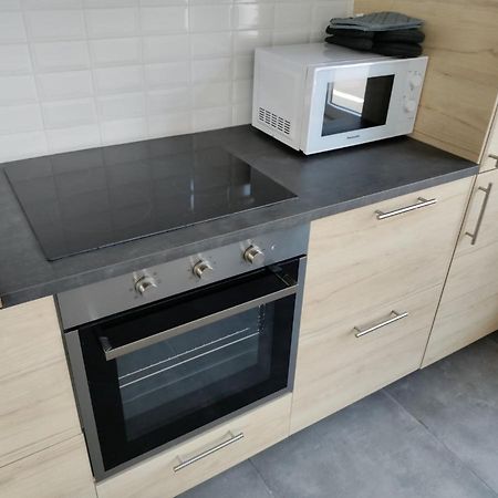 Comfortabel Verblijven Op Wandelafstand Van De Zee Middelkerke Exterior foto