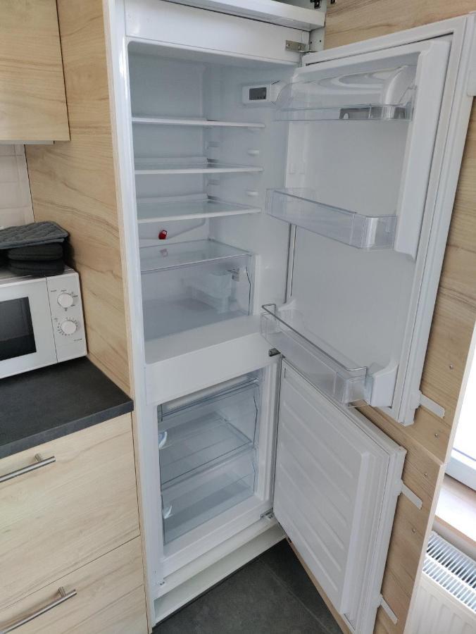 Comfortabel Verblijven Op Wandelafstand Van De Zee Middelkerke Exterior foto