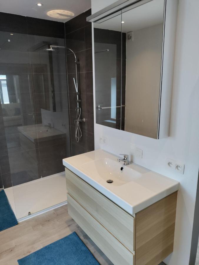 Comfortabel Verblijven Op Wandelafstand Van De Zee Middelkerke Exterior foto